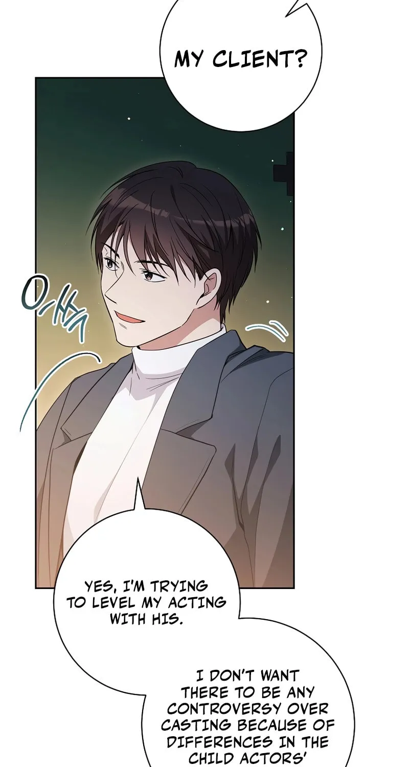 The Genius Actor Who Brings Misfortune Chapter 29 page 88 - 