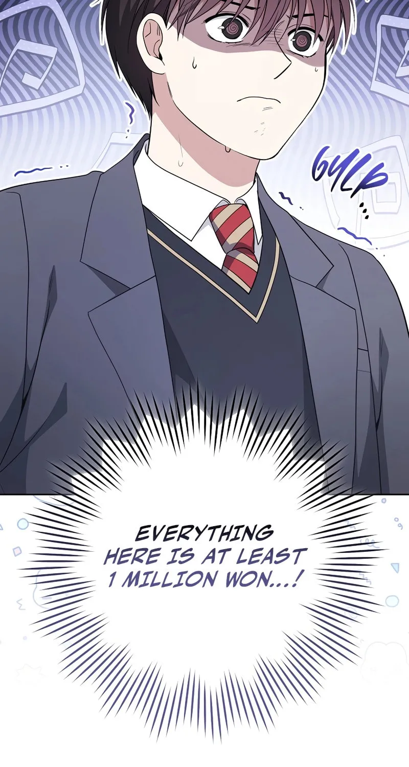 The Genius Actor Who Brings Misfortune Chapter 29 page 10 - 