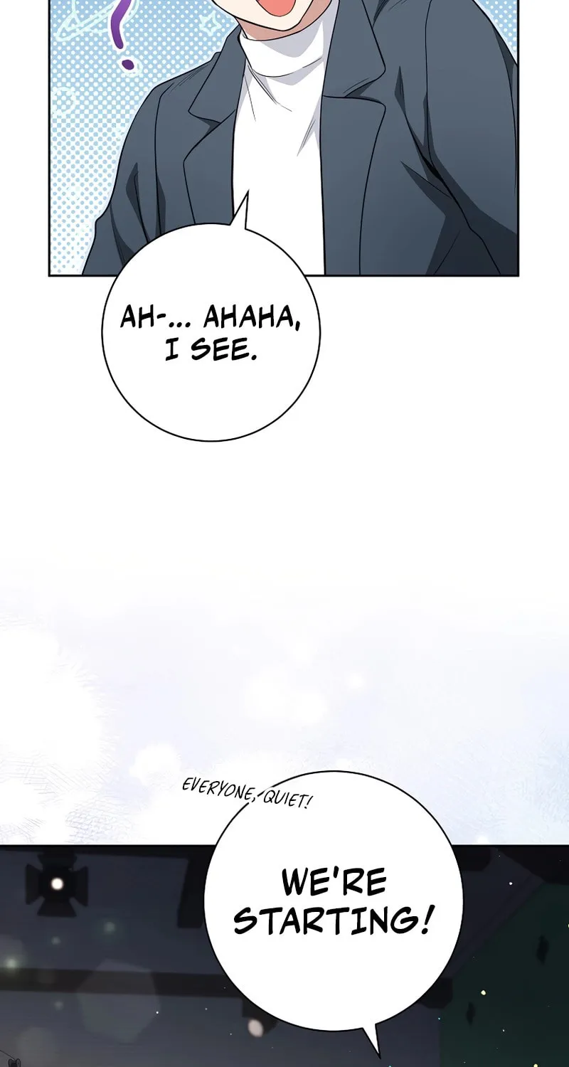 The Genius Actor Who Brings Misfortune Chapter 29 page 94 - 