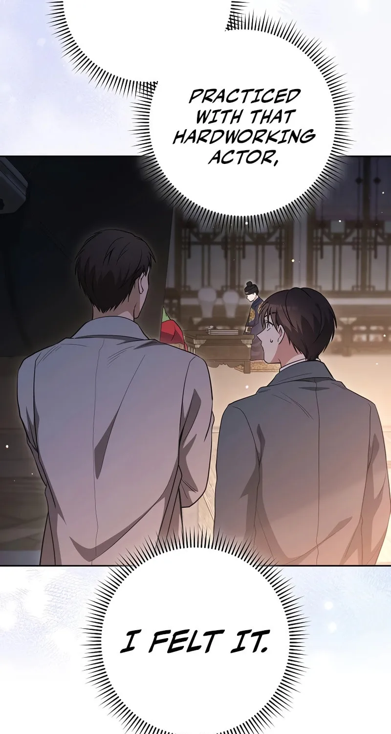 The Genius Actor Who Brings Misfortune Chapter 29 page 96 - 