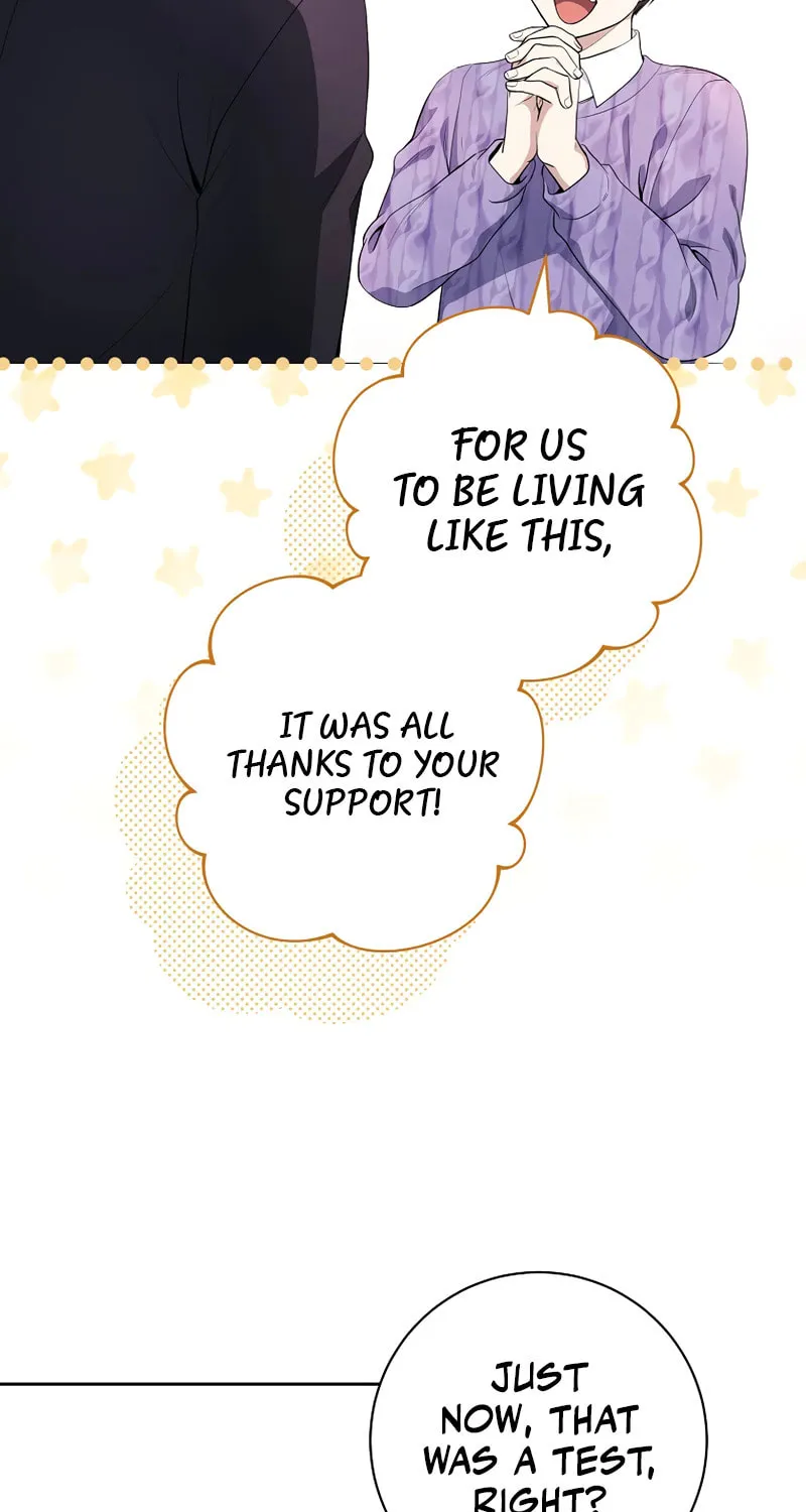 The Genius Actor Who Brings Misfortune Chapter 3 page 105 - 