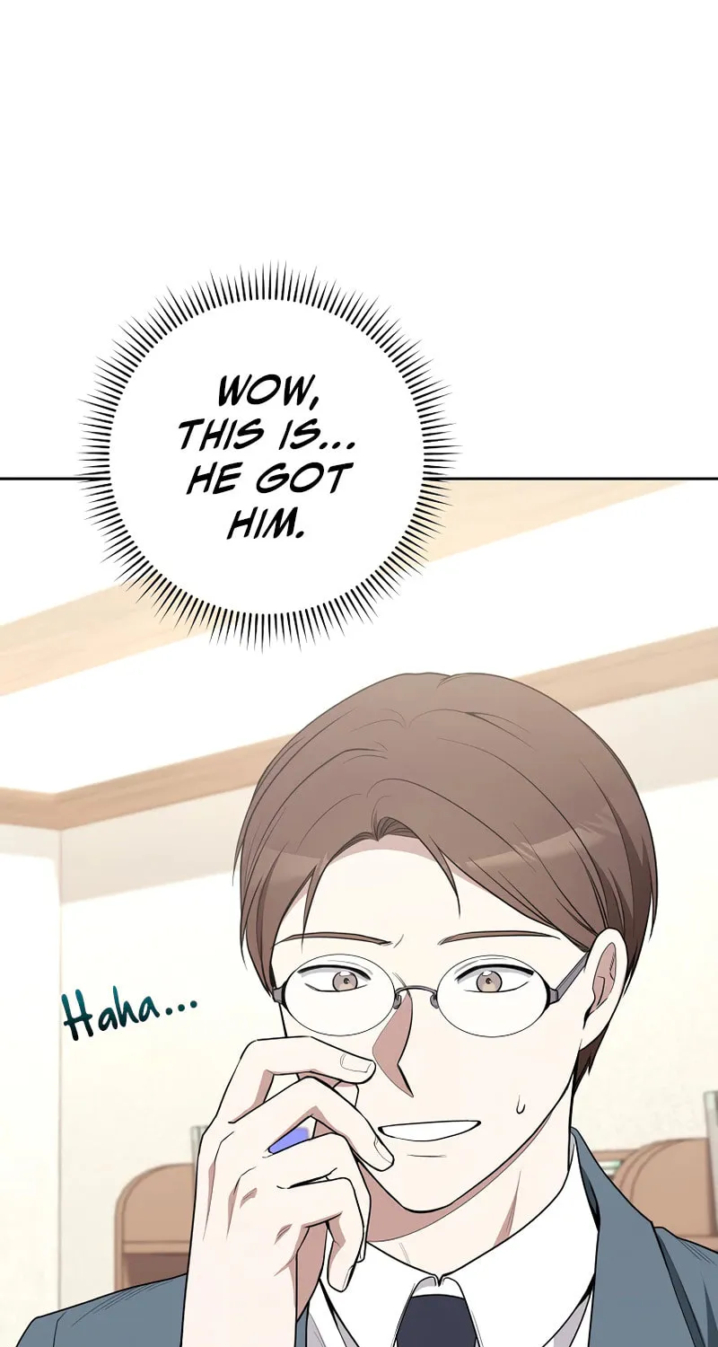 The Genius Actor Who Brings Misfortune Chapter 3 page 114 - 