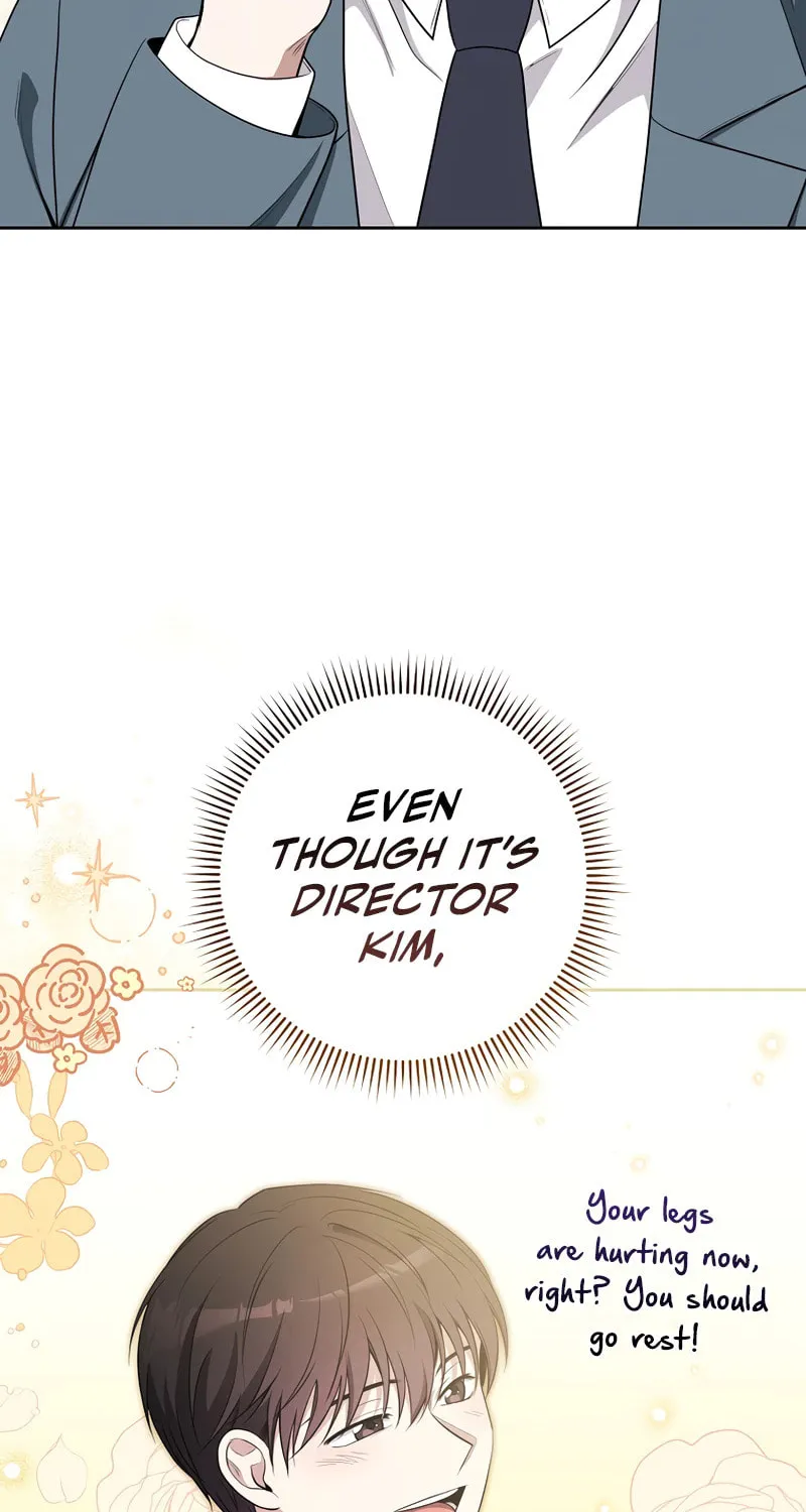 The Genius Actor Who Brings Misfortune Chapter 3 page 115 - 