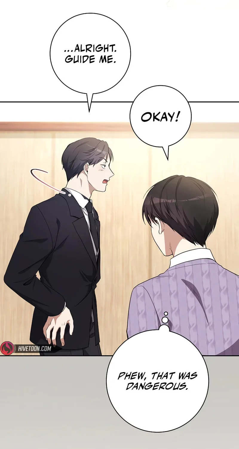 The Genius Actor Who Brings Misfortune Chapter 3 page 117 - 