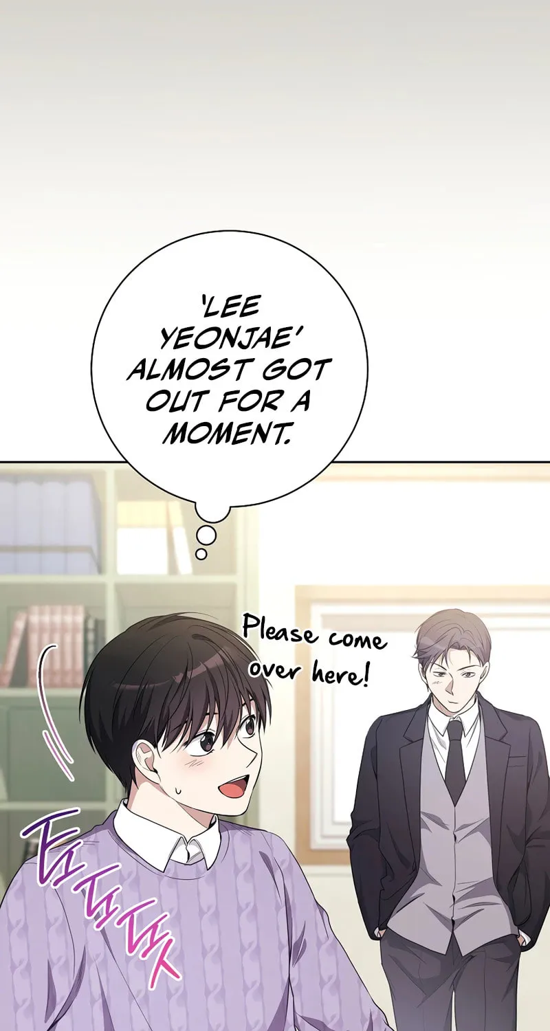 The Genius Actor Who Brings Misfortune Chapter 3 page 118 - 