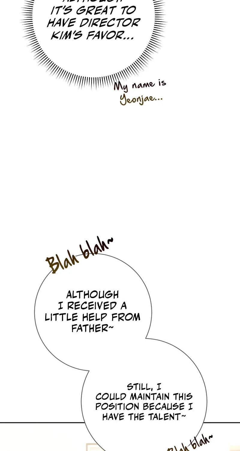 The Genius Actor Who Brings Misfortune Chapter 3 page 121 - 