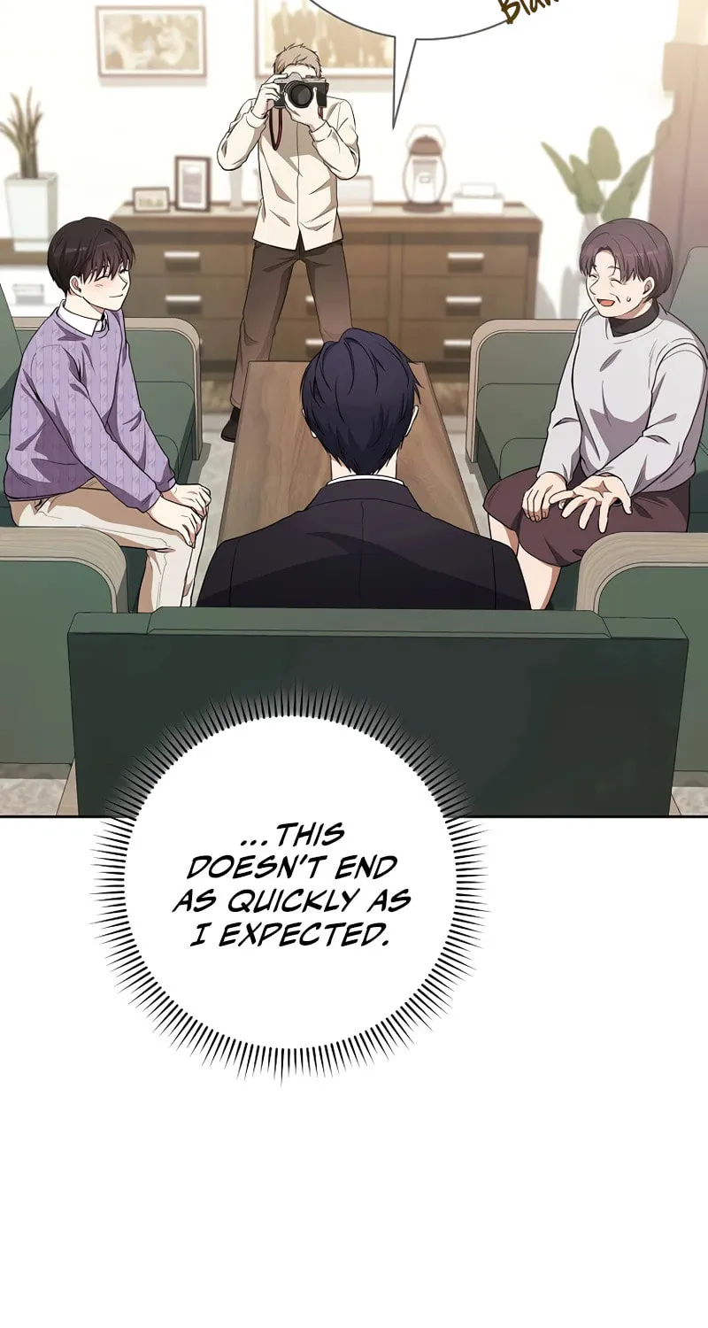 The Genius Actor Who Brings Misfortune Chapter 3 page 122 - 