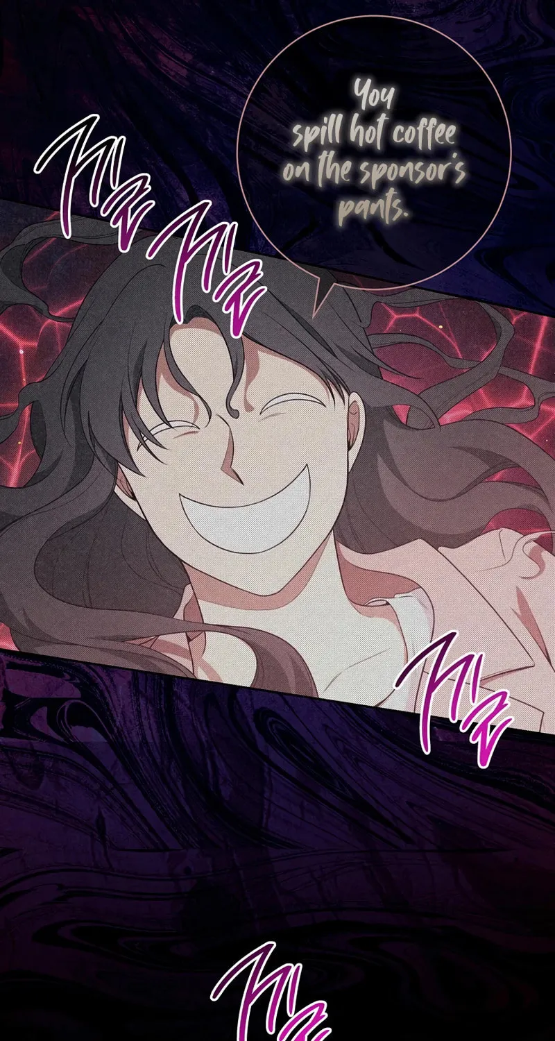 The Genius Actor Who Brings Misfortune Chapter 3 page 127 - 