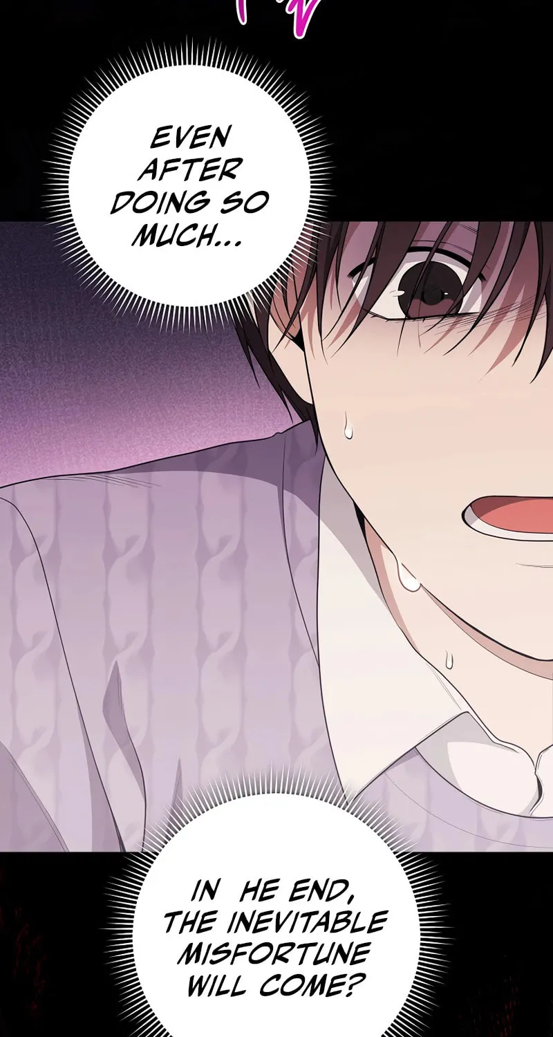 The Genius Actor Who Brings Misfortune Chapter 3 page 128 - 