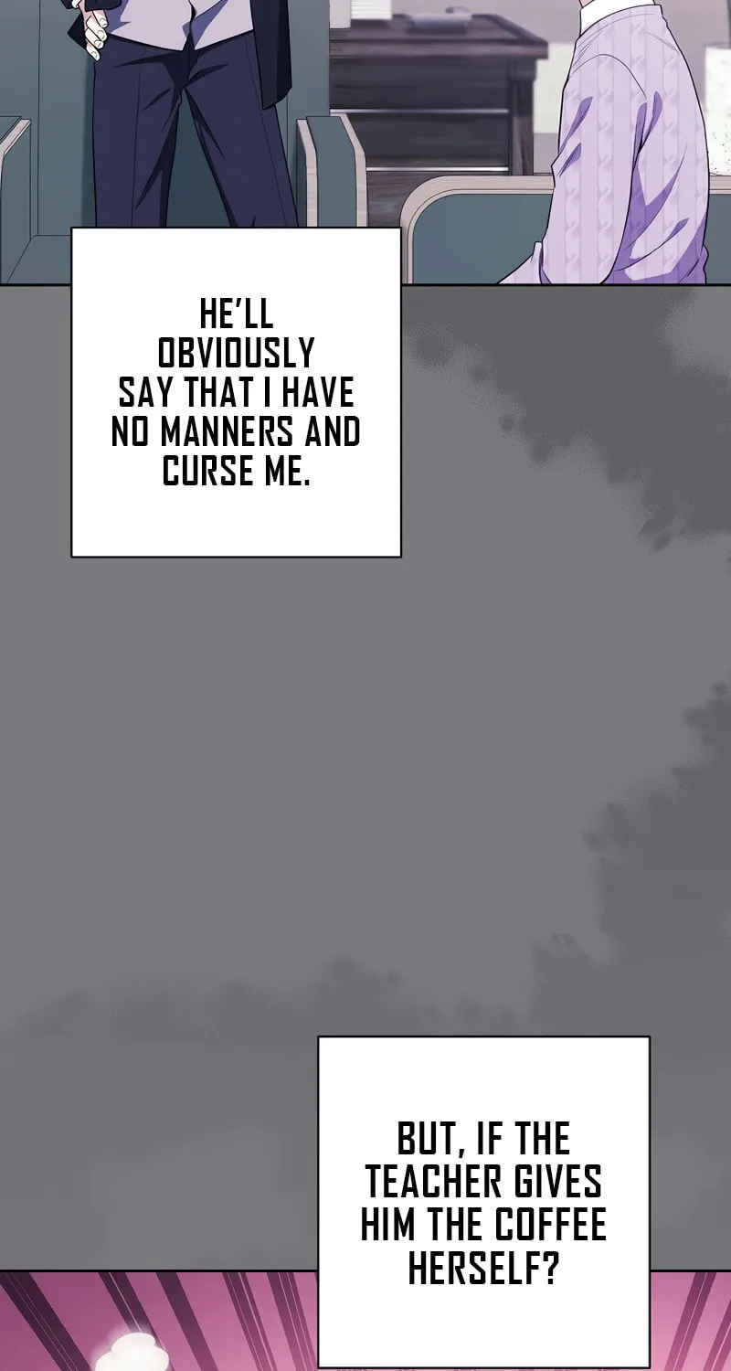 The Genius Actor Who Brings Misfortune Chapter 3 page 131 - 