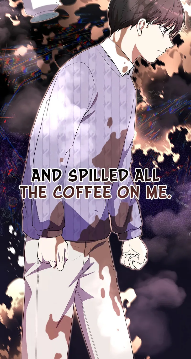 The Genius Actor Who Brings Misfortune Chapter 3 page 139 - 