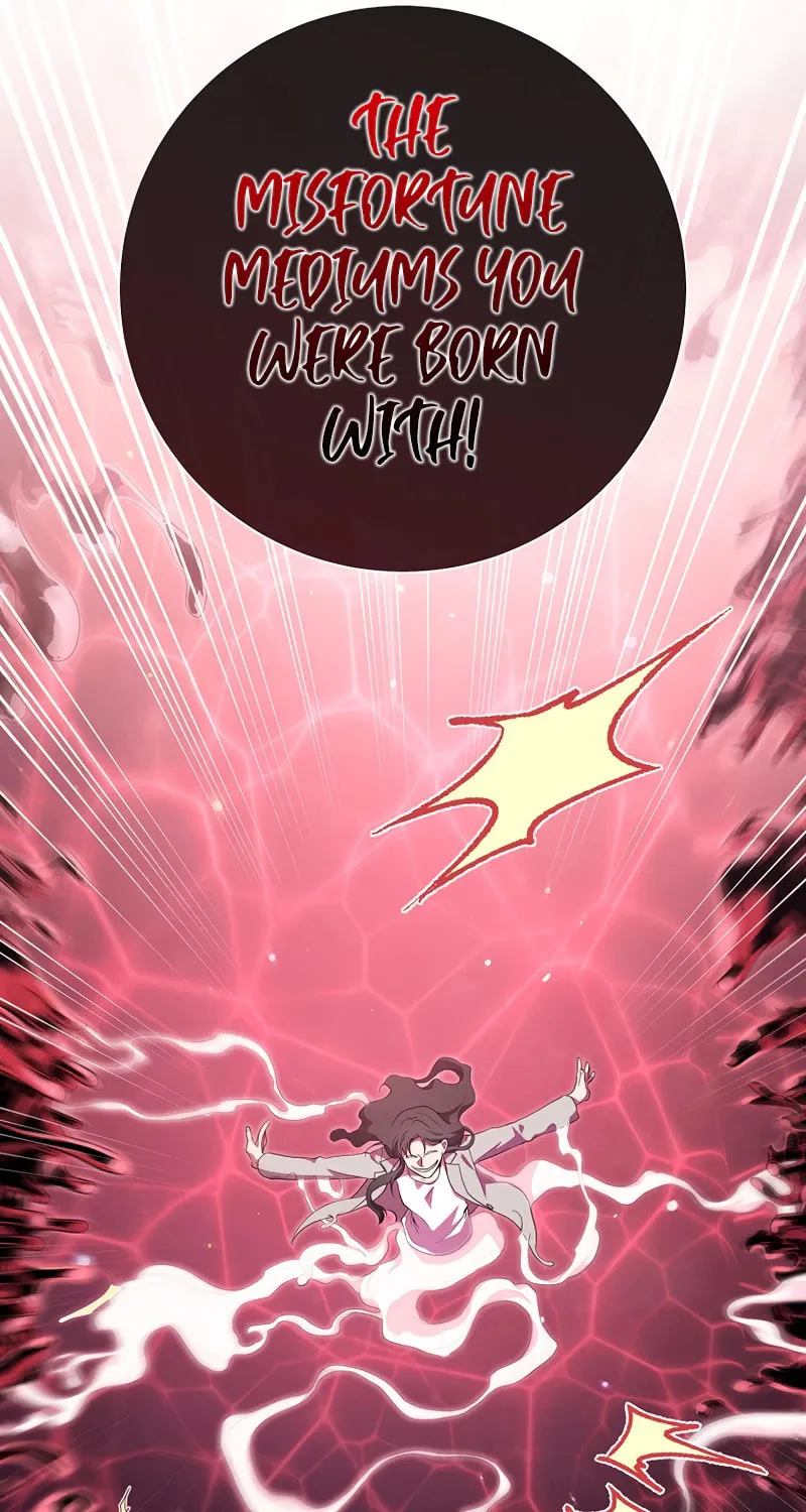 The Genius Actor Who Brings Misfortune Chapter 3 page 16 - 