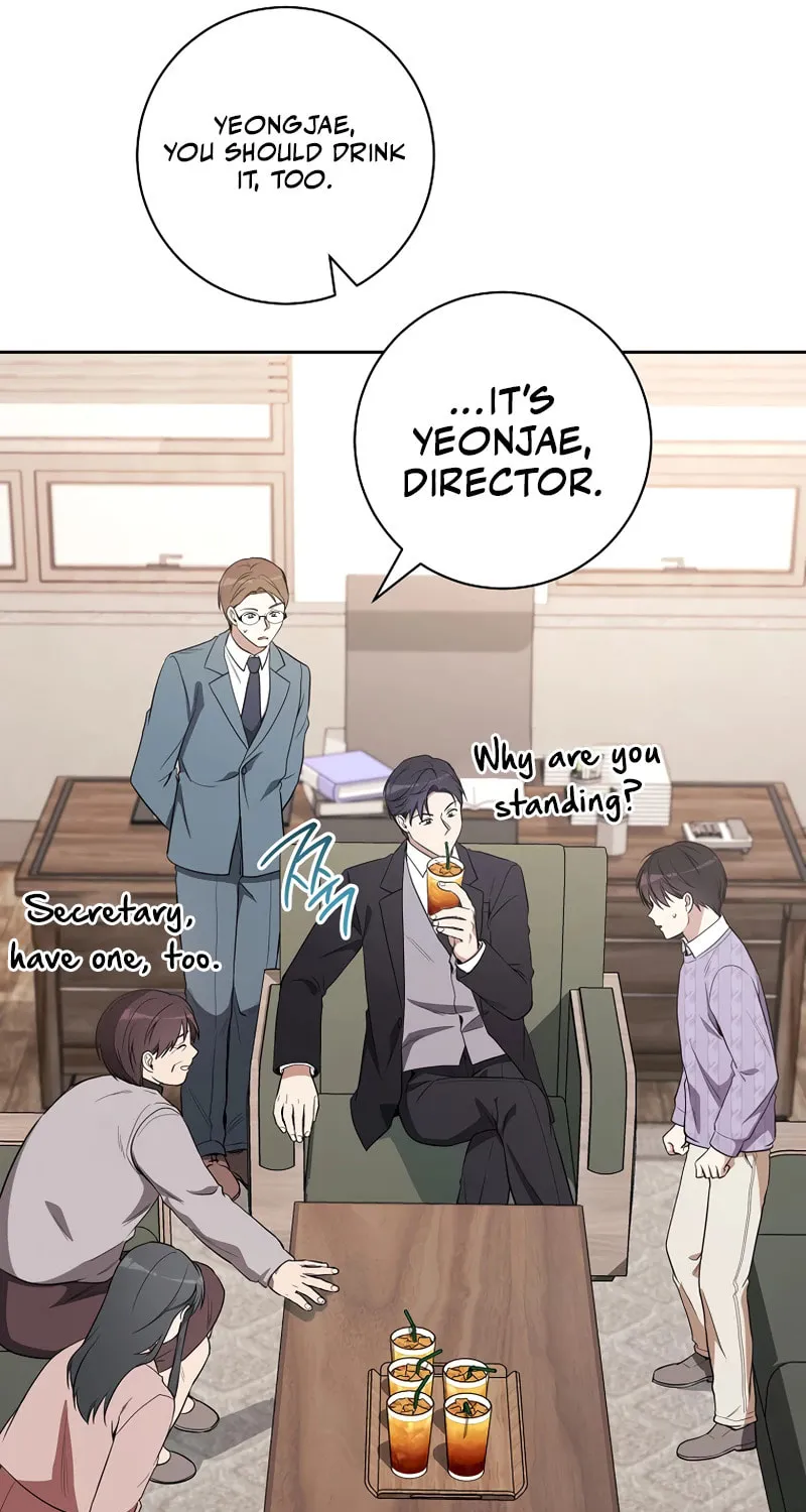 The Genius Actor Who Brings Misfortune Chapter 3 page 155 - 