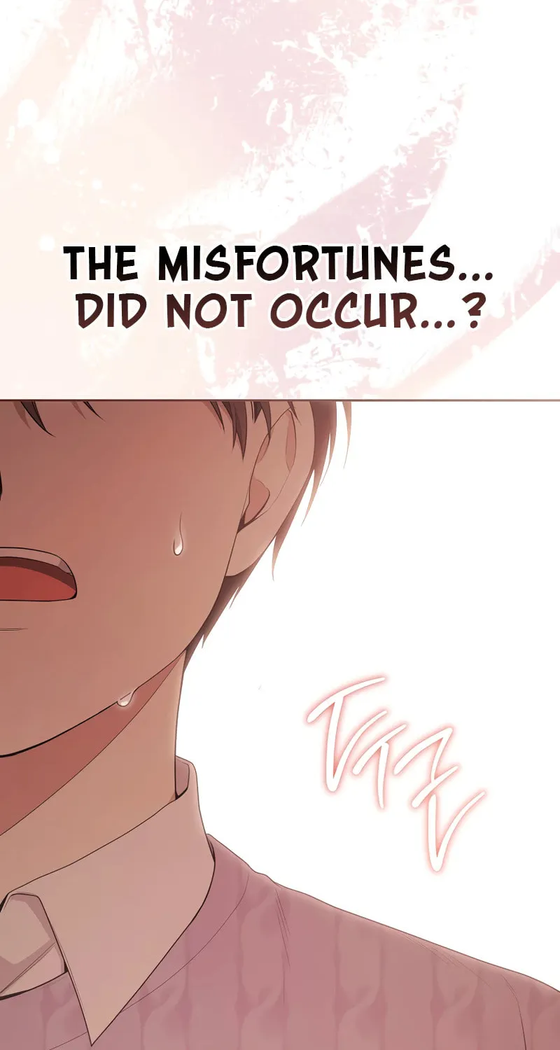The Genius Actor Who Brings Misfortune Chapter 3 page 163 - 