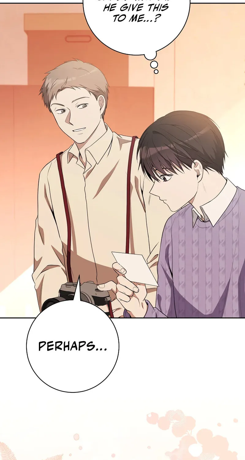 The Genius Actor Who Brings Misfortune Chapter 3 page 167 - 