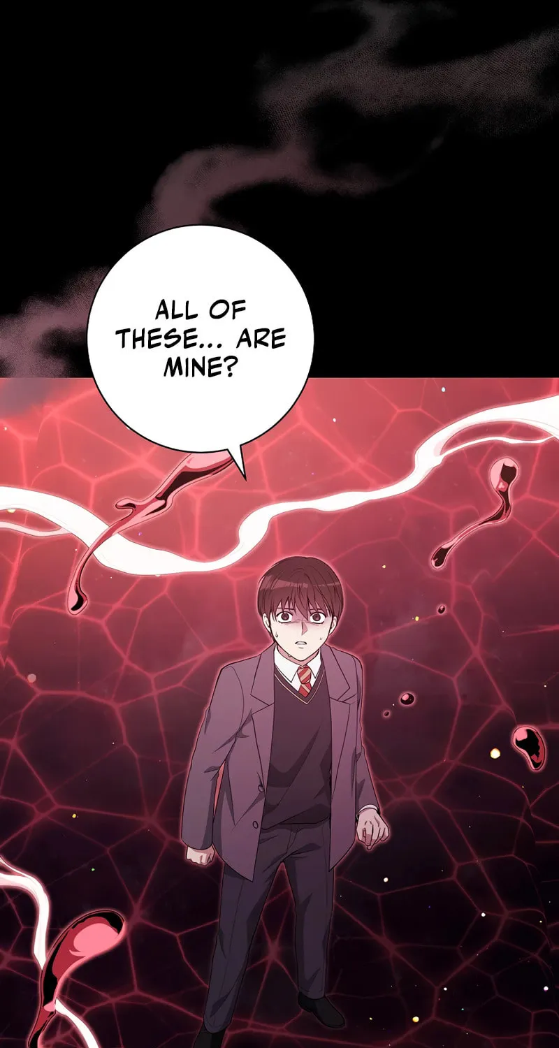The Genius Actor Who Brings Misfortune Chapter 3 page 18 - 