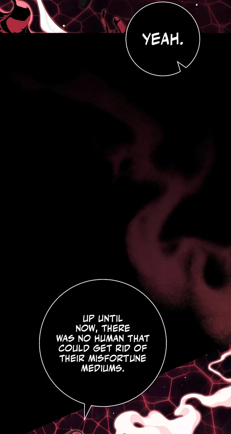 The Genius Actor Who Brings Misfortune Chapter 3 page 19 - 