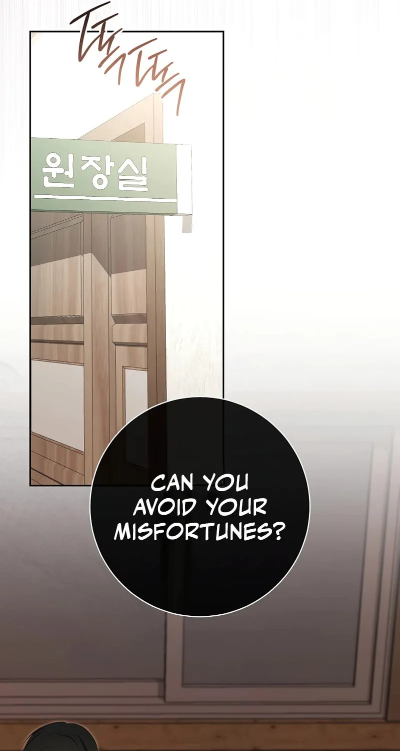 The Genius Actor Who Brings Misfortune Chapter 3 page 22 - 