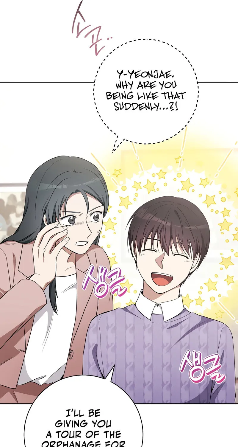 The Genius Actor Who Brings Misfortune Chapter 3 page 36 - 