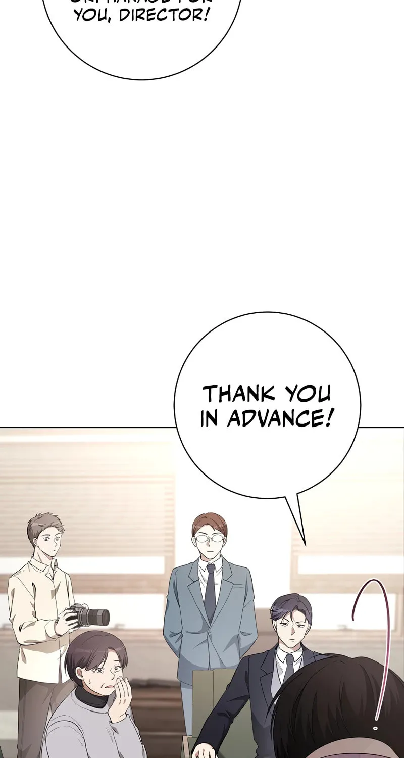 The Genius Actor Who Brings Misfortune Chapter 3 page 37 - 