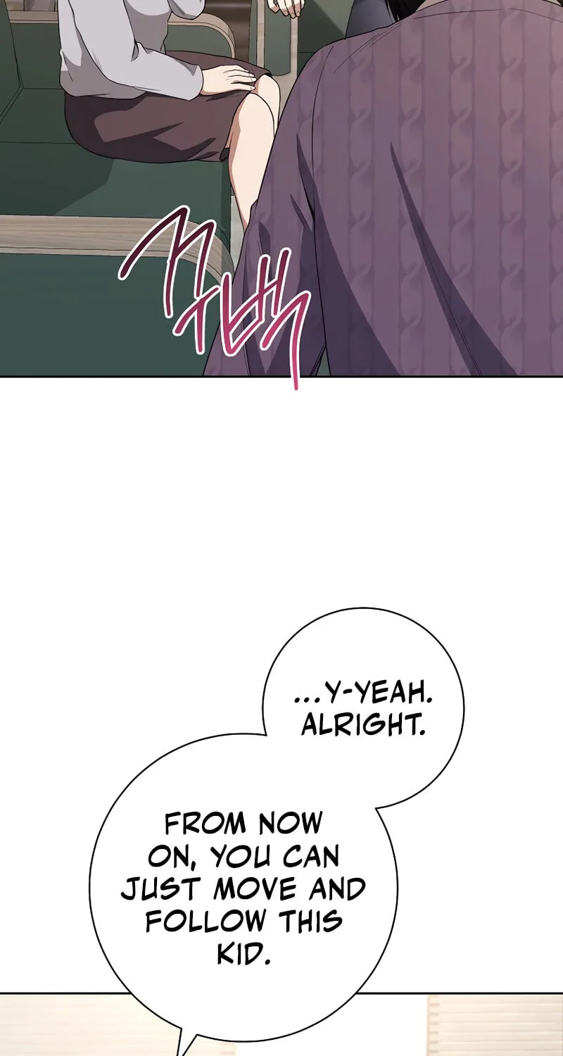 The Genius Actor Who Brings Misfortune Chapter 3 page 38 - 