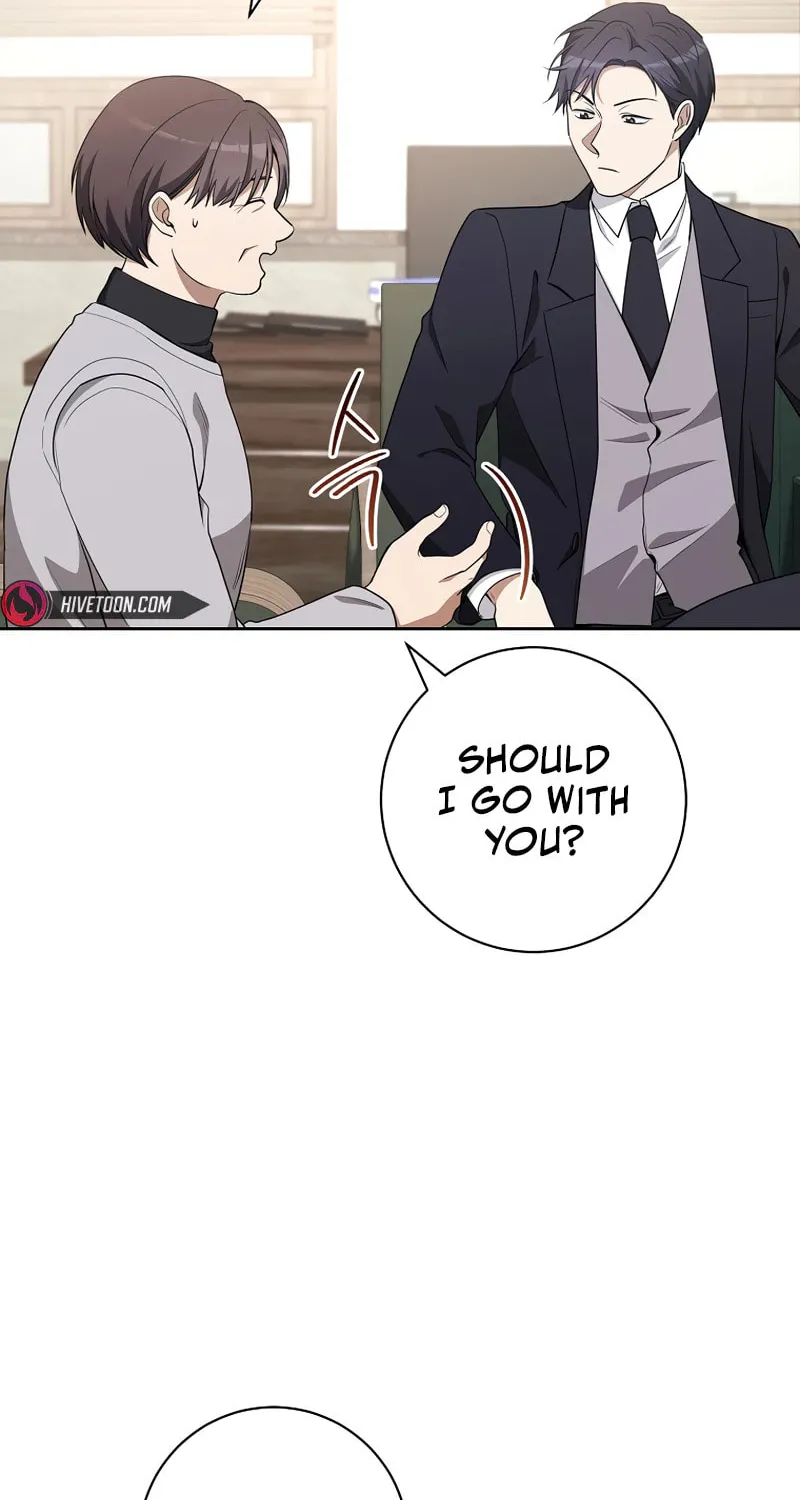 The Genius Actor Who Brings Misfortune Chapter 3 page 39 - 