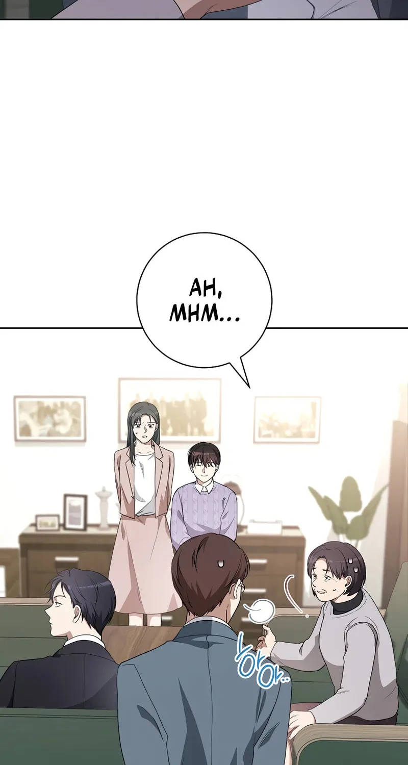 The Genius Actor Who Brings Misfortune Chapter 3 page 41 - 
