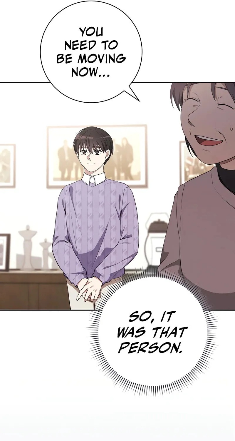 The Genius Actor Who Brings Misfortune Chapter 3 page 43 - 