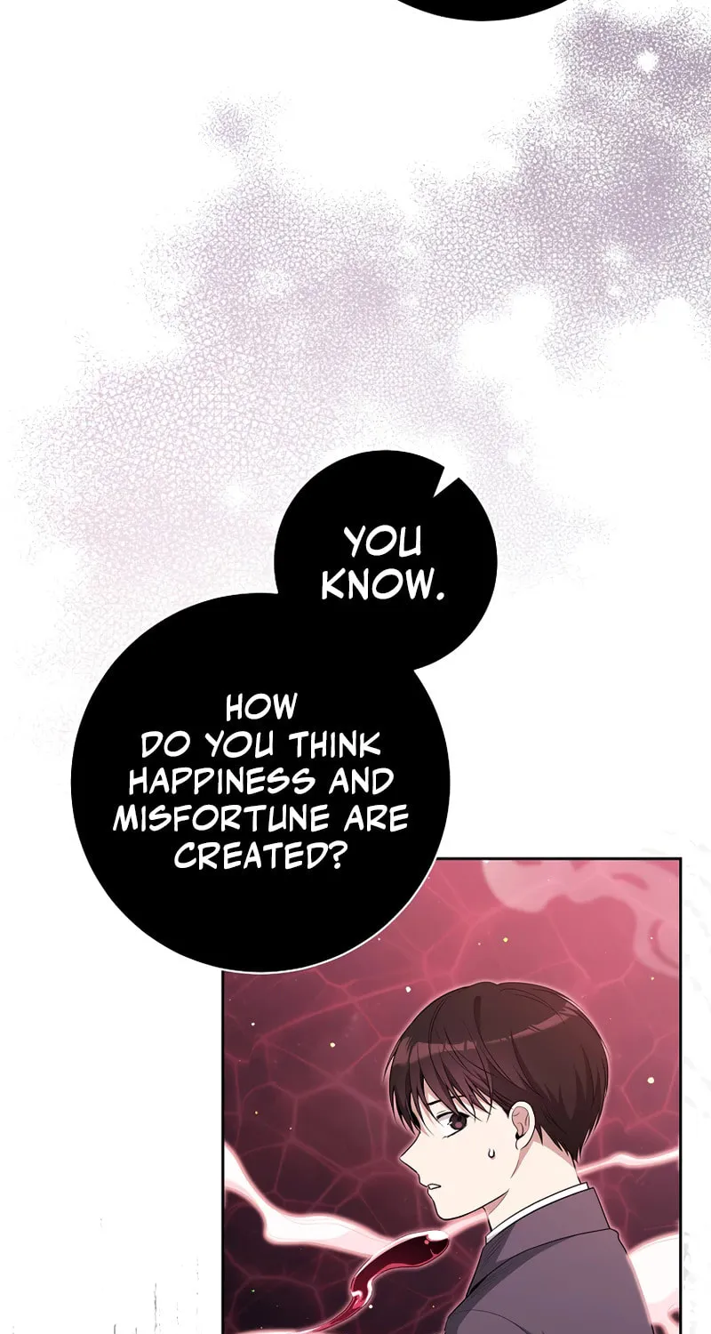 The Genius Actor Who Brings Misfortune Chapter 3 page 6 - 