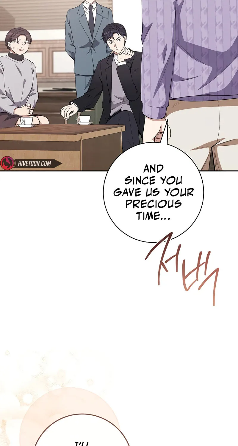 The Genius Actor Who Brings Misfortune Chapter 3 page 53 - 