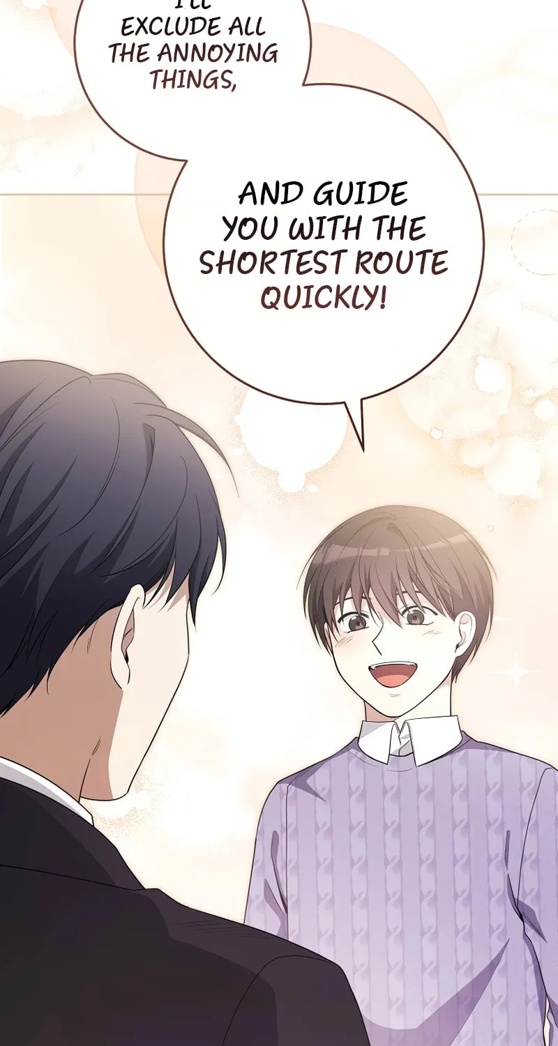 The Genius Actor Who Brings Misfortune Chapter 3 page 54 - 