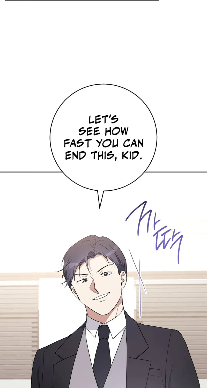 The Genius Actor Who Brings Misfortune Chapter 3 page 57 - 