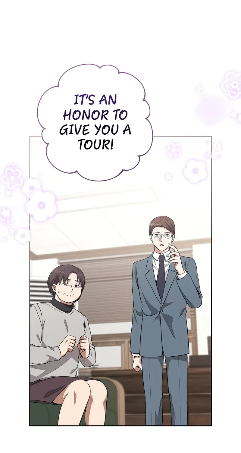The Genius Actor Who Brings Misfortune Chapter 3 page 60 - 
