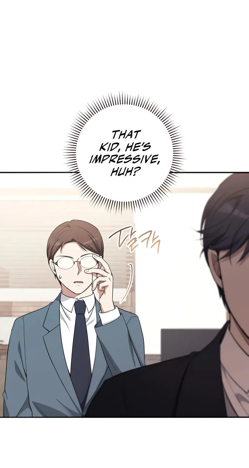 The Genius Actor Who Brings Misfortune Chapter 3 page 61 - 