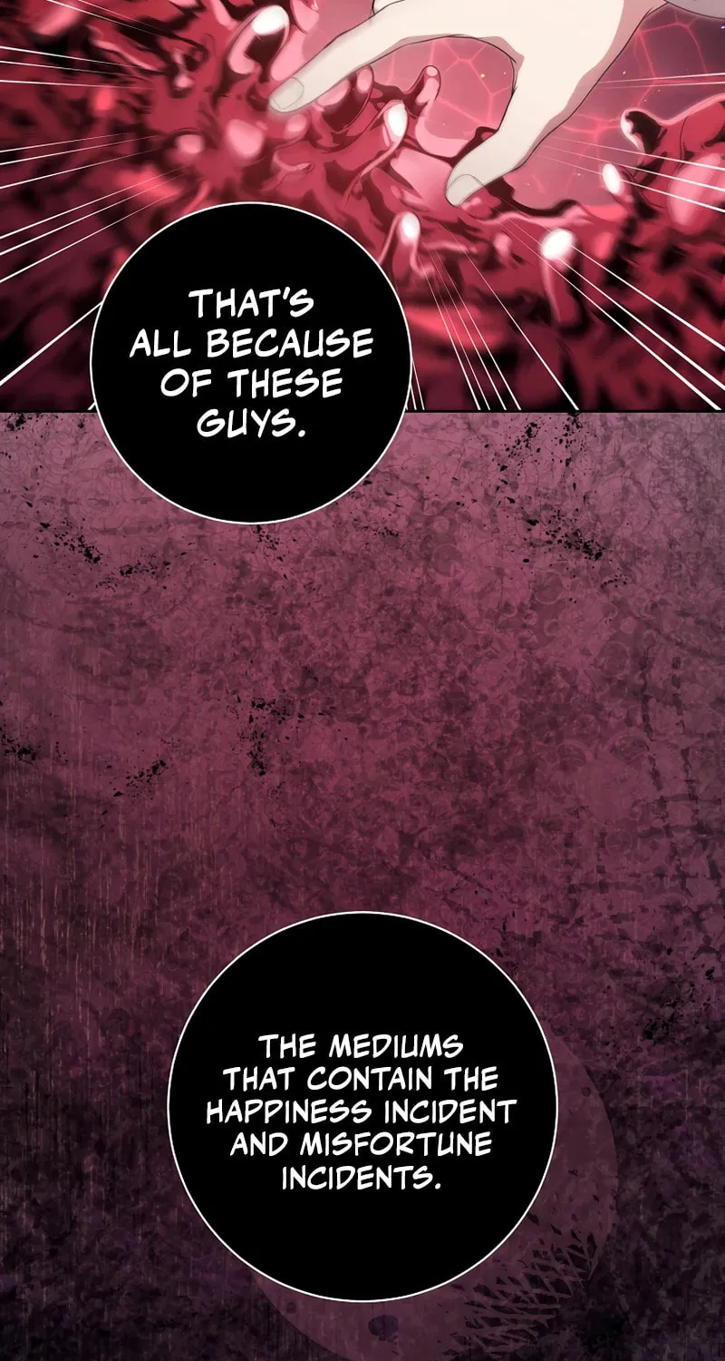 The Genius Actor Who Brings Misfortune Chapter 3 page 8 - 