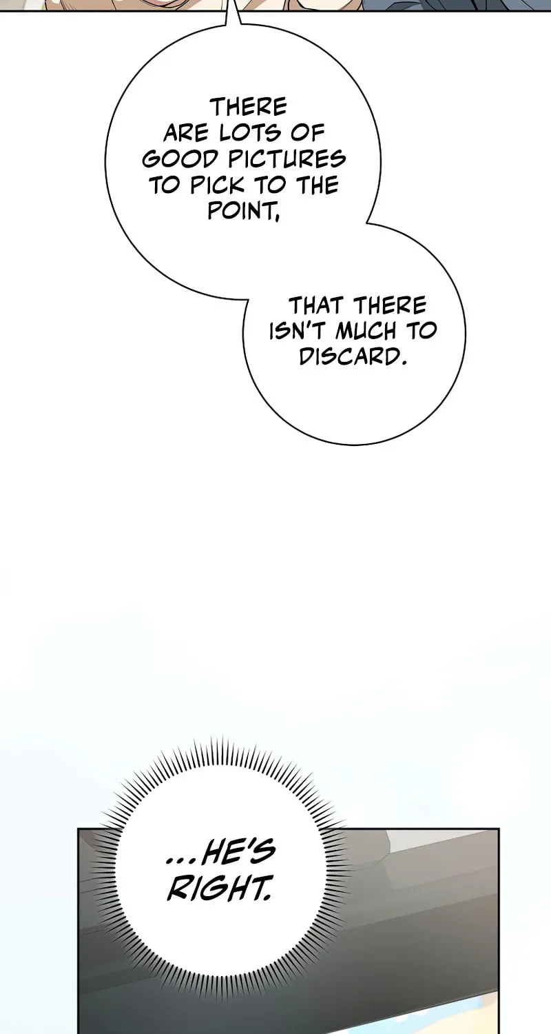 The Genius Actor Who Brings Misfortune Chapter 3 page 72 - 