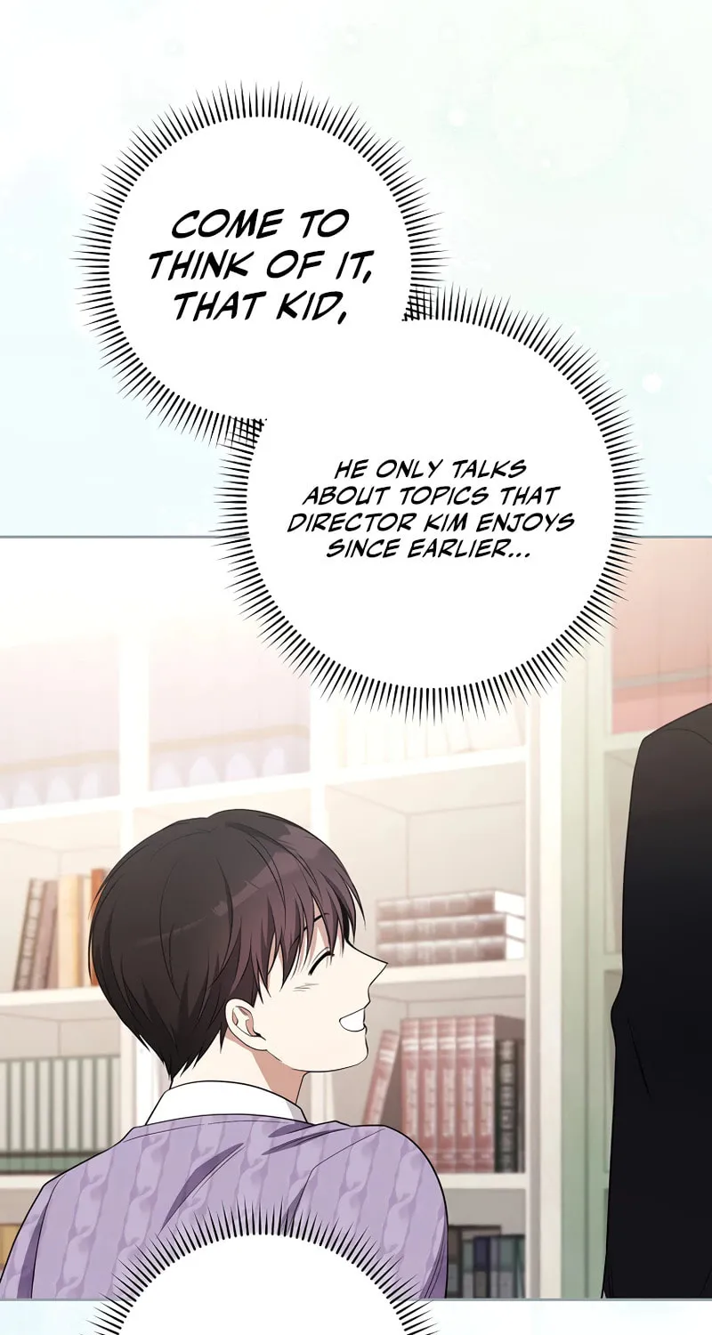 The Genius Actor Who Brings Misfortune Chapter 3 page 74 - 