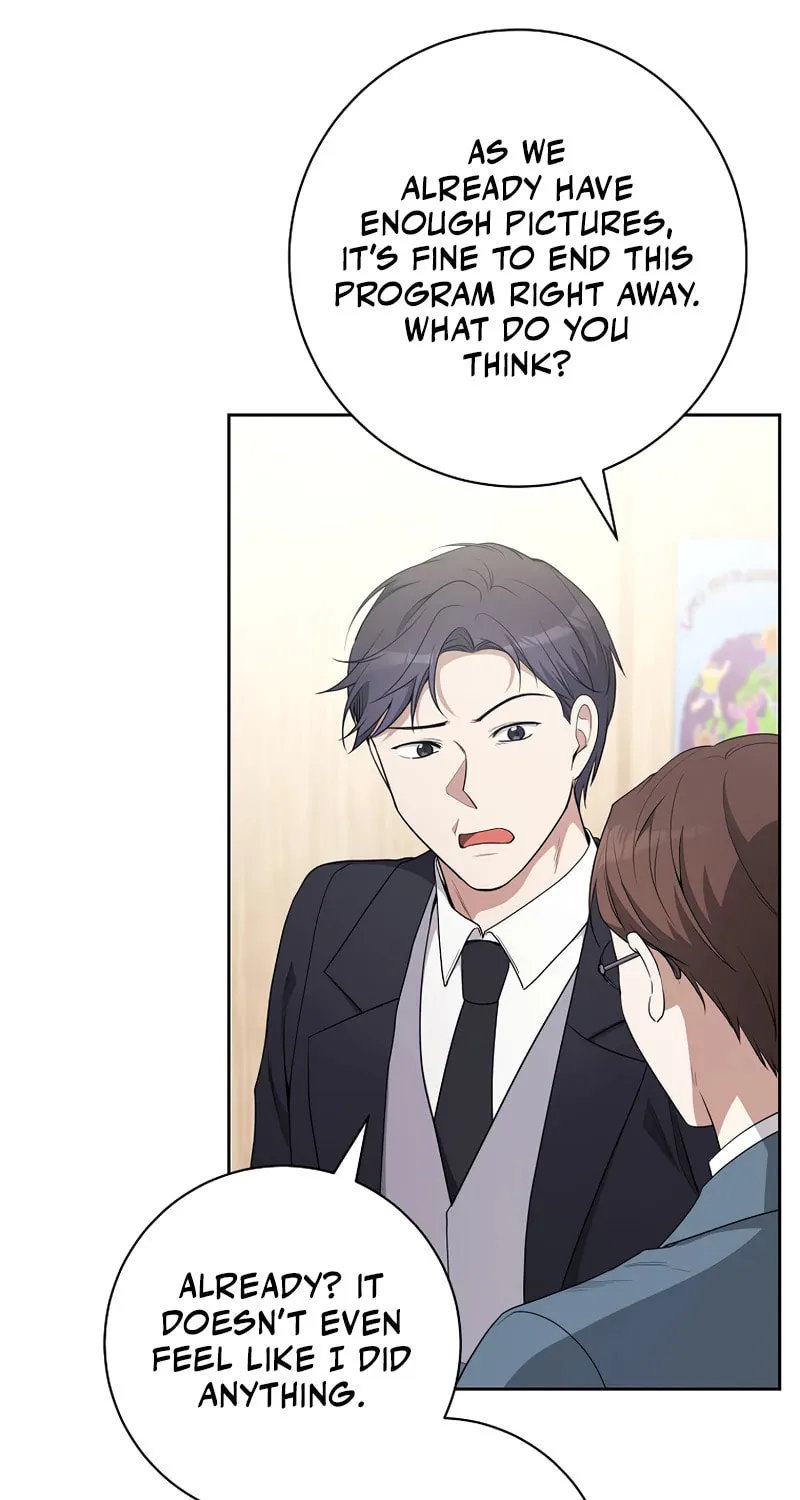 The Genius Actor Who Brings Misfortune Chapter 3 page 77 - 