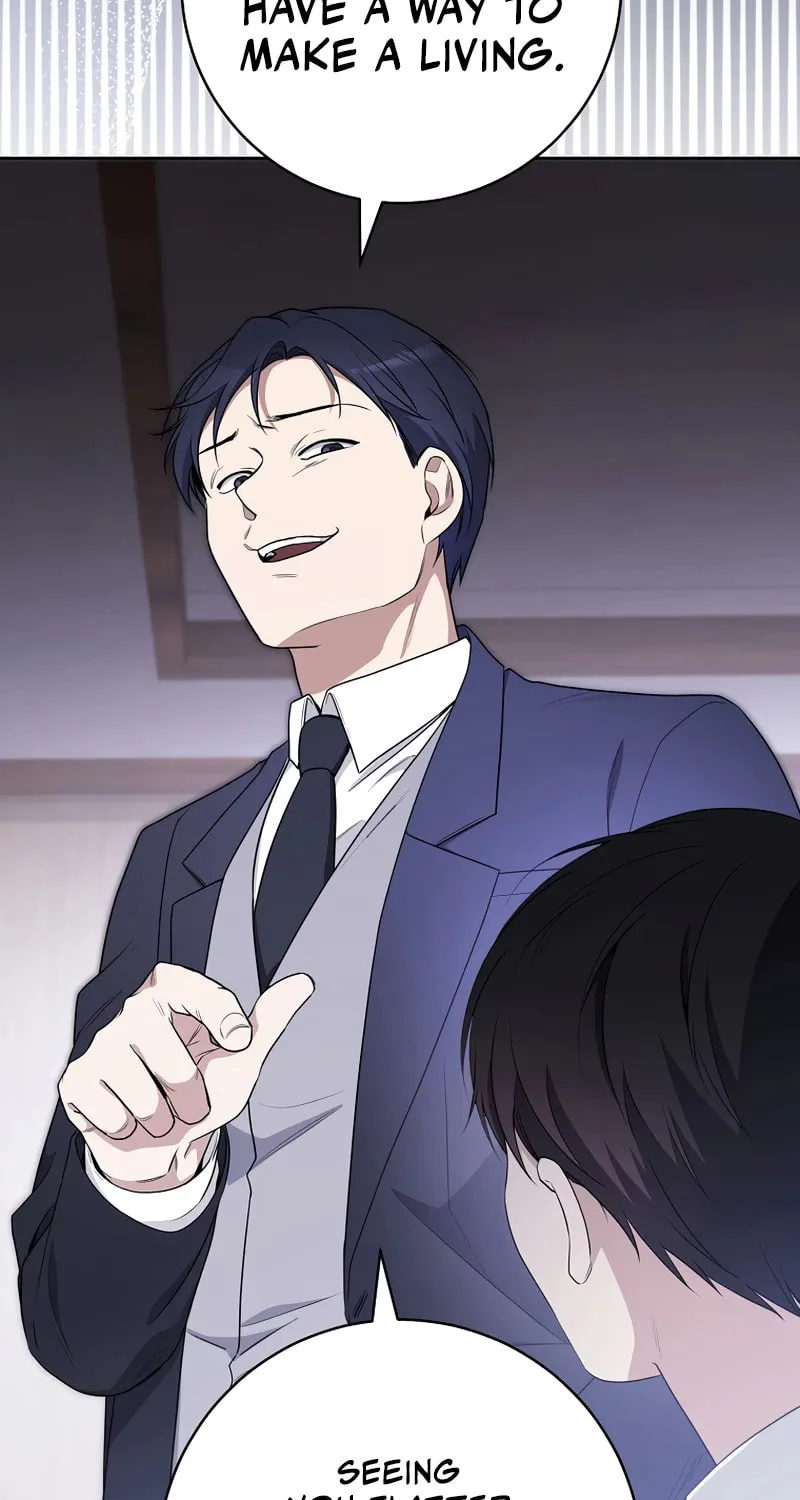 The Genius Actor Who Brings Misfortune Chapter 3 page 91 - 
