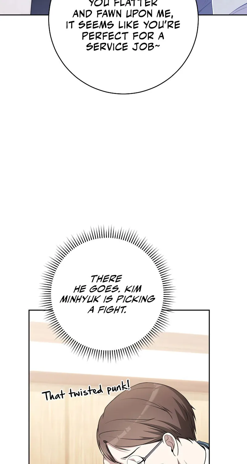 The Genius Actor Who Brings Misfortune Chapter 3 page 92 - 