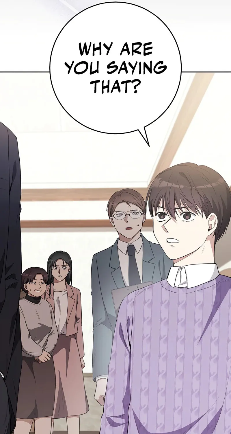 The Genius Actor Who Brings Misfortune Chapter 3 page 95 - 