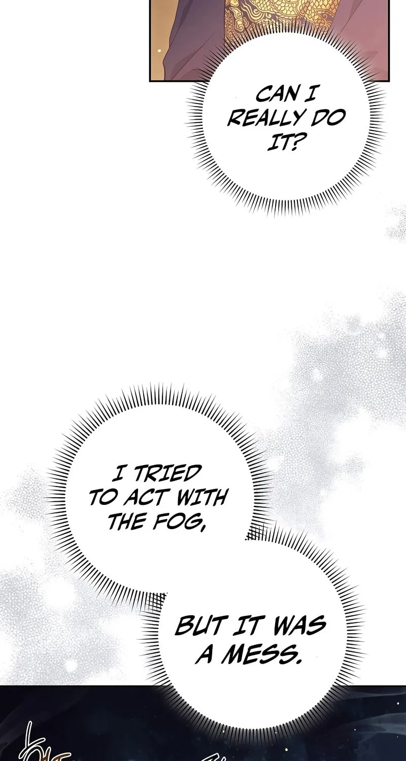 The Genius Actor Who Brings Misfortune Chapter 30 page 3 - 