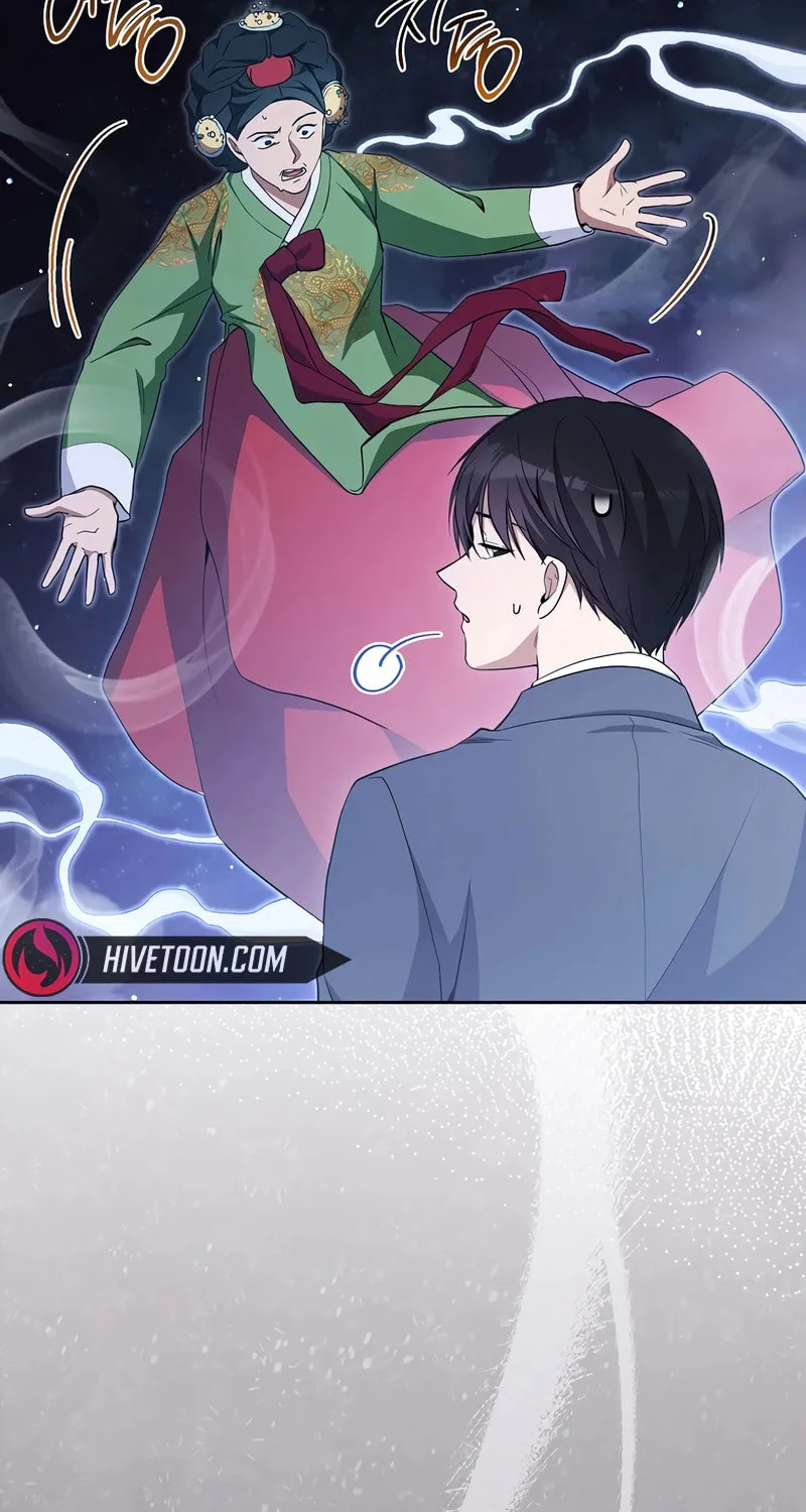 The Genius Actor Who Brings Misfortune Chapter 30 page 4 - 