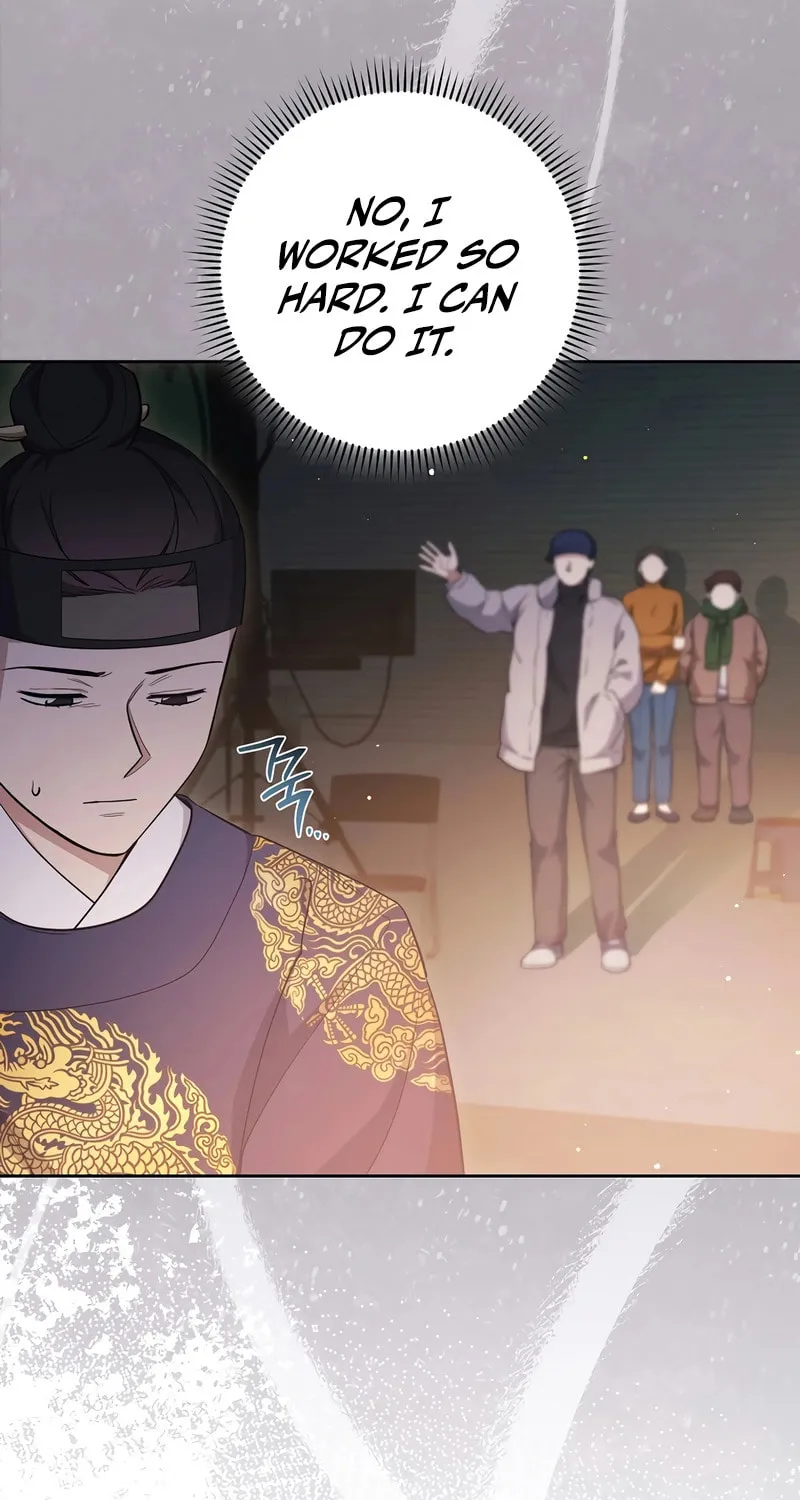 The Genius Actor Who Brings Misfortune Chapter 30 page 5 - 