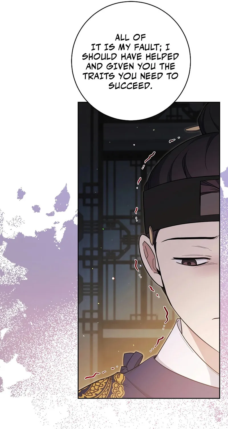 The Genius Actor Who Brings Misfortune Chapter 30 page 46 - 