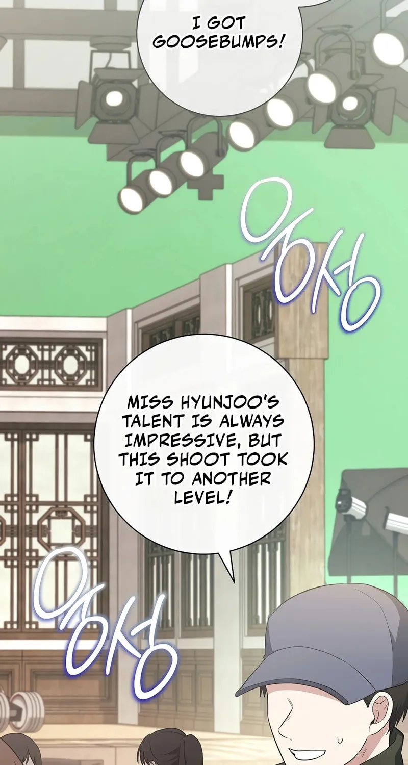 The Genius Actor Who Brings Misfortune Chapter 30 page 51 - 