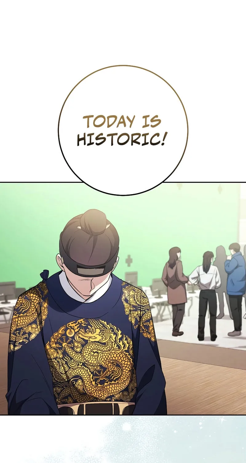 The Genius Actor Who Brings Misfortune Chapter 30 page 53 - 