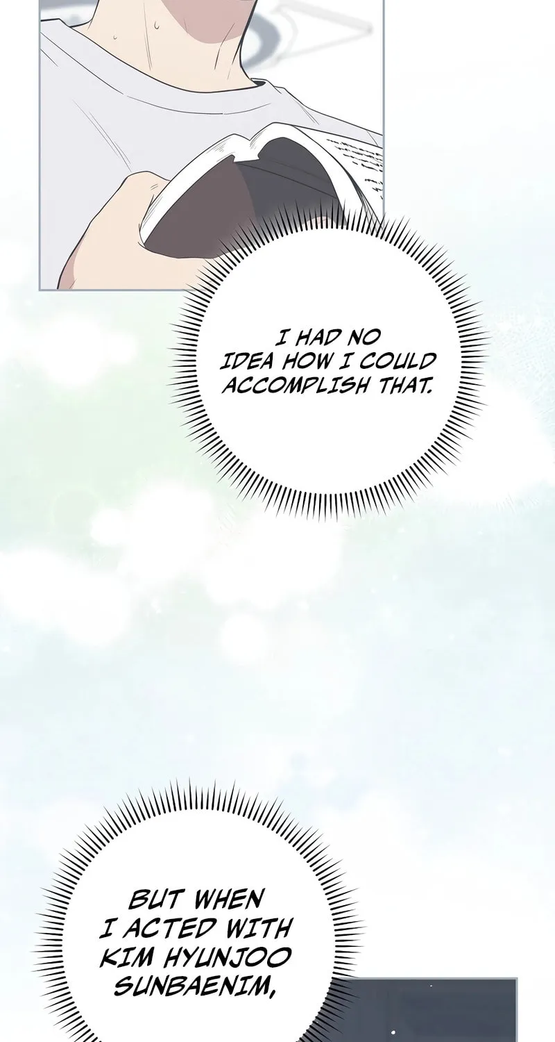 The Genius Actor Who Brings Misfortune Chapter 30 page 56 - 
