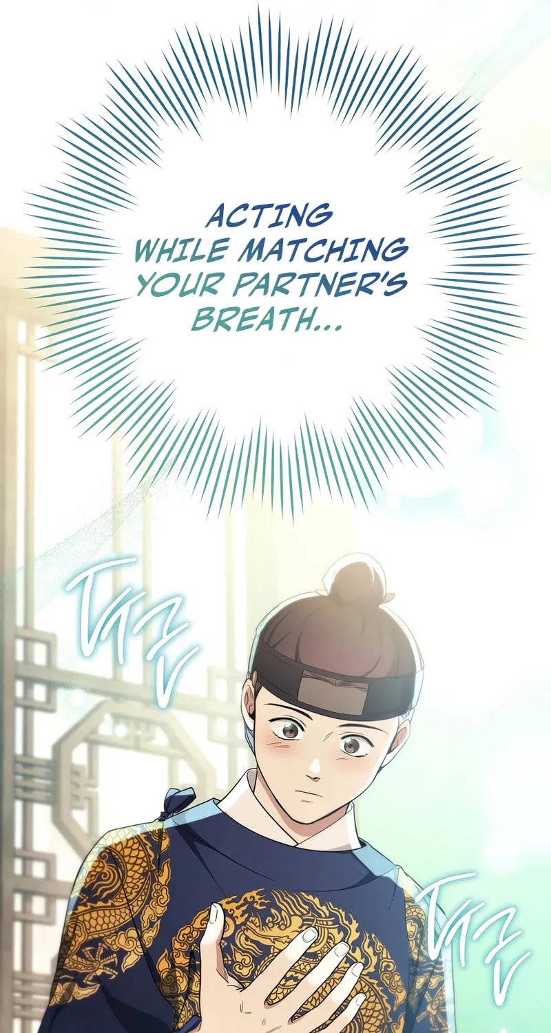 The Genius Actor Who Brings Misfortune Chapter 30 page 60 - 