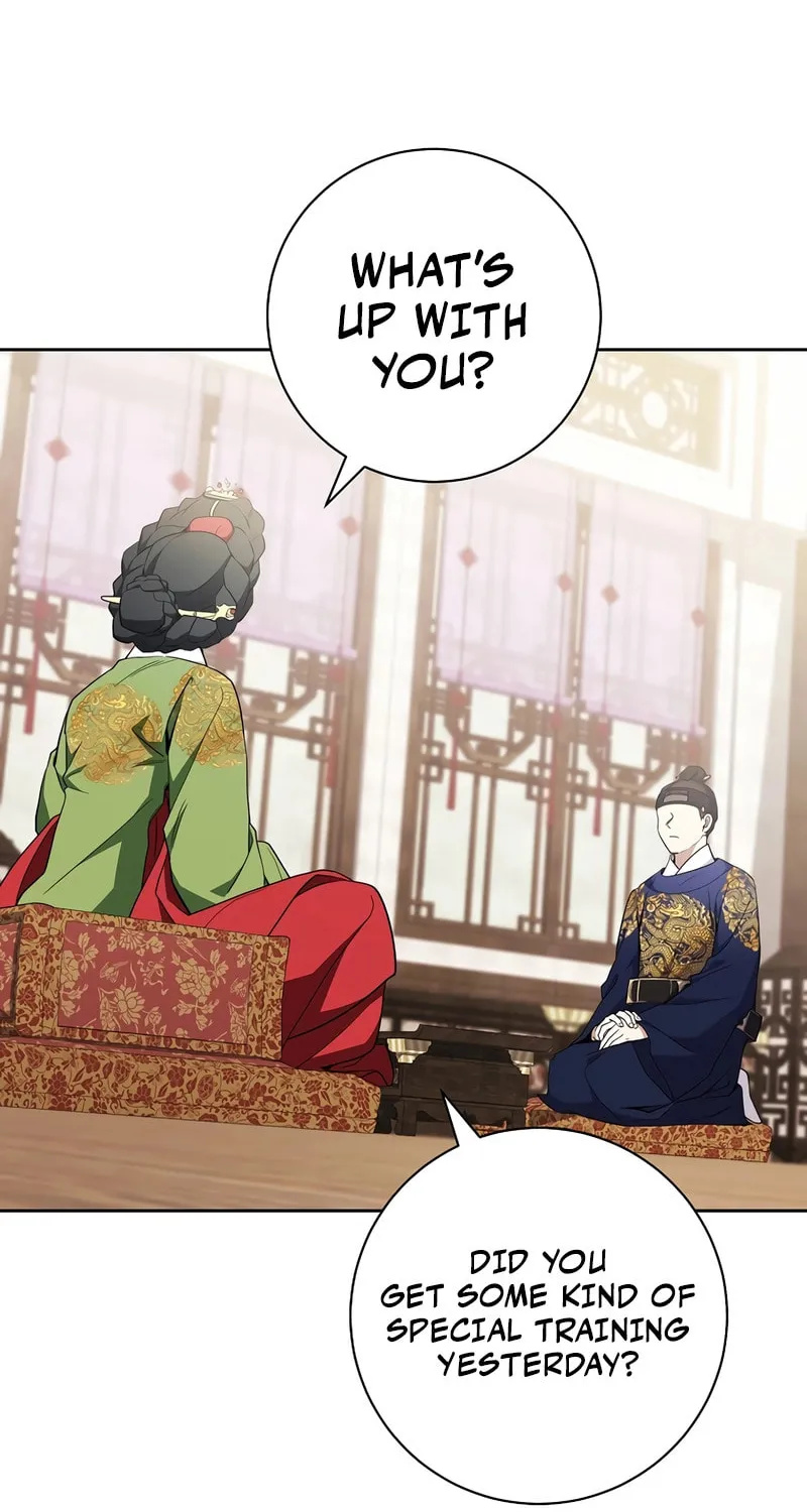 The Genius Actor Who Brings Misfortune Chapter 30 page 63 - 